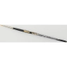 HOLA watercolour brush, pointed shape, polyester hair