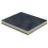3M Hi-Flex block abrasive sponge, 125 x 98 x 13 mm