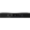 MIELE compact oven H 6400-60 BM ED 400V