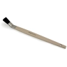 HOLA PUREmaxx Flat brush, curved