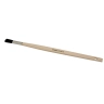 HOLA PUREmaxx Flat brush, straight