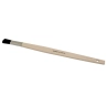 HOLA PUREmaxx Flat brush, straight