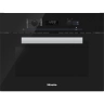 MIELE microwave oven M 6262-60 TC SW