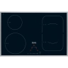 MIELE glass ceramic hob KM 6347 ED