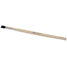HOLA PUREmaxx Flat brush, straight