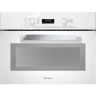 MIELE microwave oven M 6262-60 TC BW