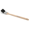 HOLA radiator brushes, Chinese bristles, grey