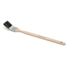 HOLA radiator brushes, Chinese bristles, grey