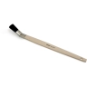 HOLA BRImaxx Flat brush, curved