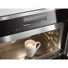 MIELE Kompakt-Backofen H 6800-60 BM SW 400V