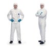 Schutzoverall DuPont™ Tyvek® 500 Xpert, weiss