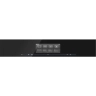 MIELE Kompakt-Backofen H 6800-60 BM SW 400V