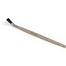 HOLA PUREmaxx Flat brush, curved