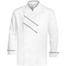 BP® chef jacket 1/2 sleeve 1509 131 21 white