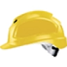 Safety helmet, UVEX - pheos B-WR